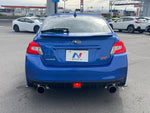 WRX STI