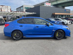 WRX STI