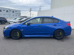 WRX STI