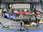 WRX STI