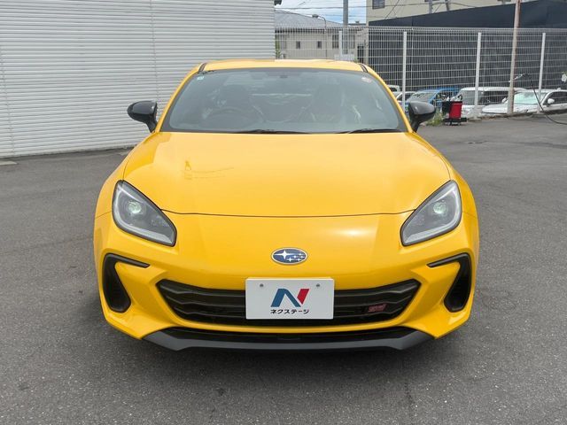 BRZ