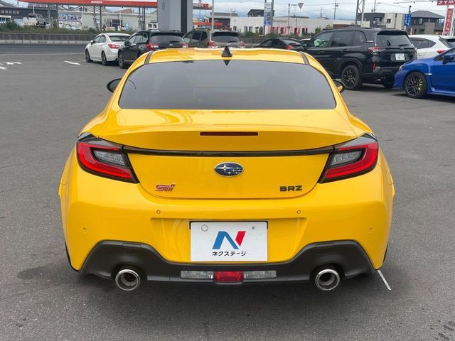 BRZ