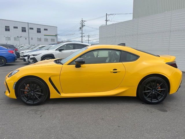 BRZ