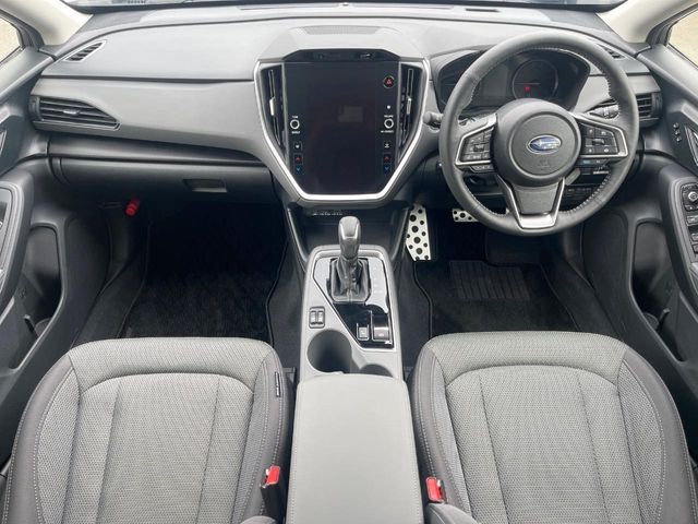CROSSTREK
