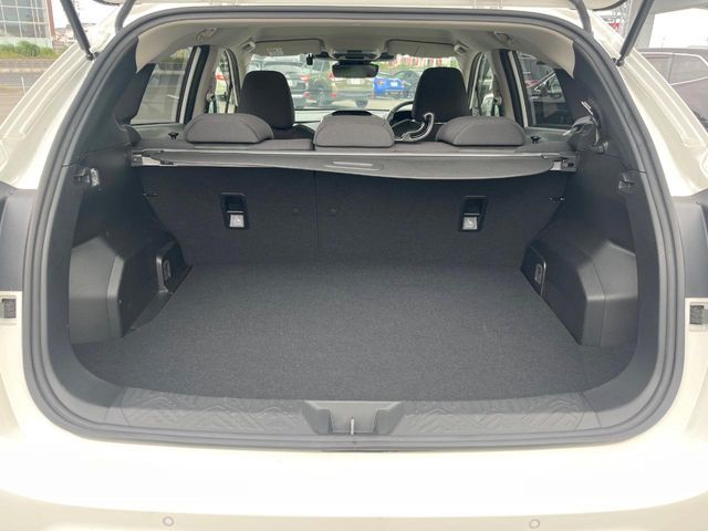 CROSSTREK