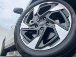 CROSSTREK