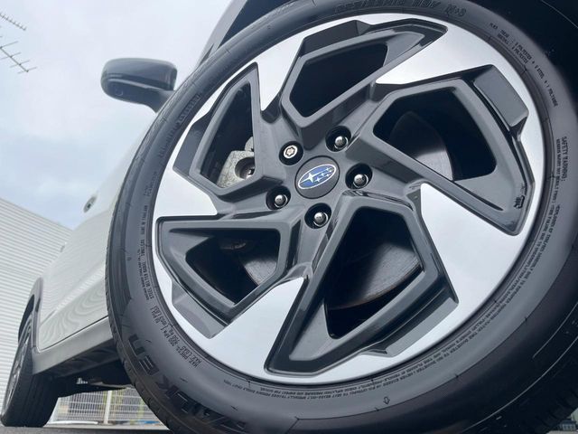 CROSSTREK