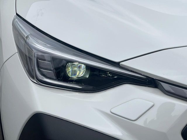 CROSSTREK