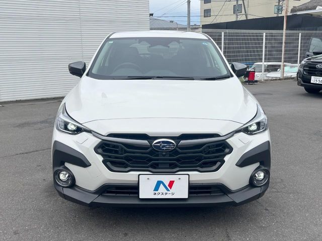CROSSTREK