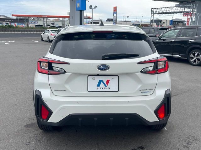 CROSSTREK