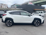 CROSSTREK