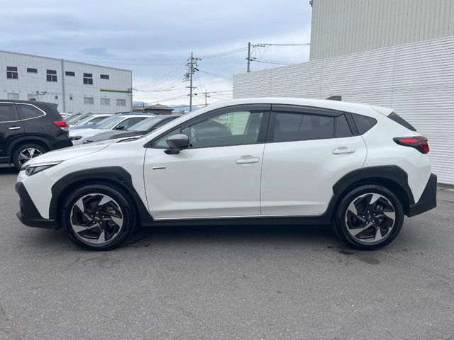 CROSSTREK