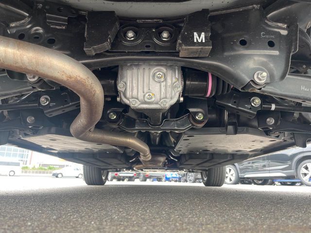 CROSSTREK