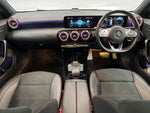 MERCEDES BENZ CLA Shooting Brake