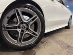 MERCEDES BENZ CLA Shooting Brake