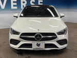 MERCEDES BENZ CLA Shooting Brake
