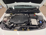 MERCEDES BENZ CLA Shooting Brake