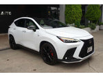 LEXUS NX350h AWD