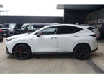 LEXUS NX350h AWD