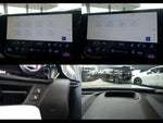 LEXUS NX350h AWD