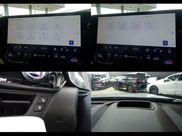 LEXUS NX350h AWD