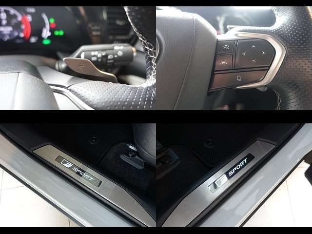 LEXUS NX350h AWD