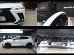 LEXUS NX350h AWD
