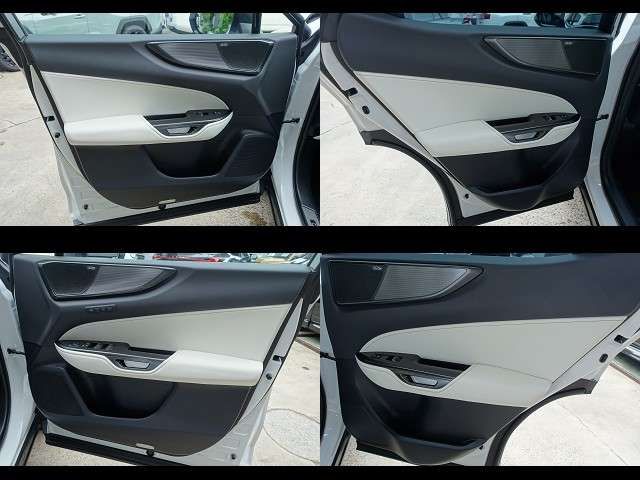 LEXUS NX350h AWD