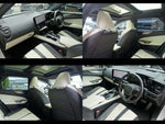 LEXUS NX350h AWD