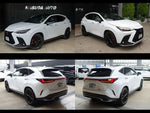 LEXUS NX350h AWD
