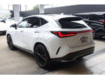 LEXUS NX350h AWD