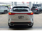 LEXUS NX350h AWD