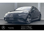 MERCEDES BENZ EQE
