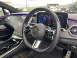 MERCEDES BENZ EQE