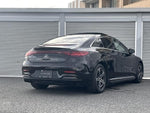 MERCEDES BENZ EQE
