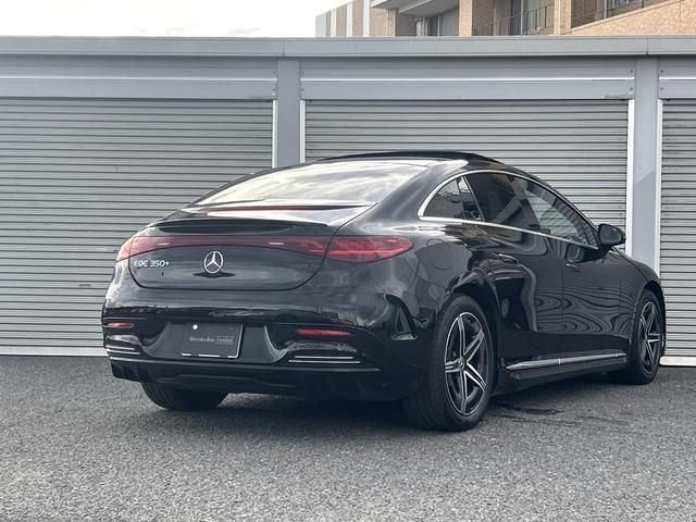 MERCEDES BENZ EQE