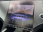 MERCEDES BENZ EQE