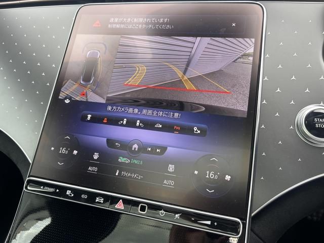 MERCEDES BENZ EQE