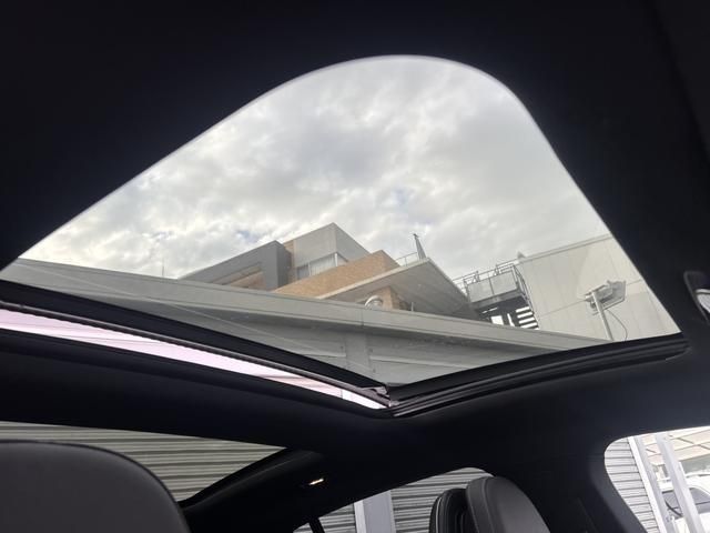 MERCEDES BENZ EQE