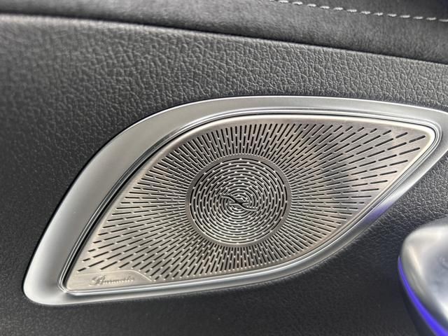 MERCEDES BENZ EQE