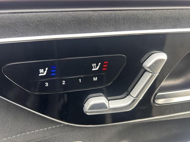 MERCEDES BENZ EQE