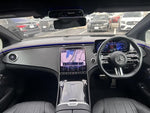 MERCEDES BENZ EQE