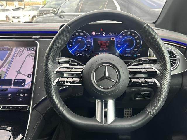 MERCEDES BENZ EQE