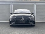MERCEDES BENZ EQE