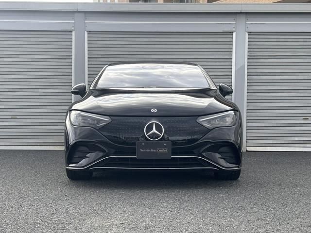 MERCEDES BENZ EQE