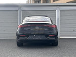 MERCEDES BENZ EQE