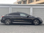 MERCEDES BENZ EQE