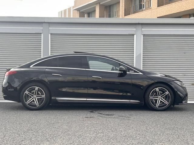 MERCEDES BENZ EQE