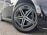 MERCEDES BENZ EQE