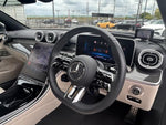 MERCEDES AMG CLE class Cabriolet